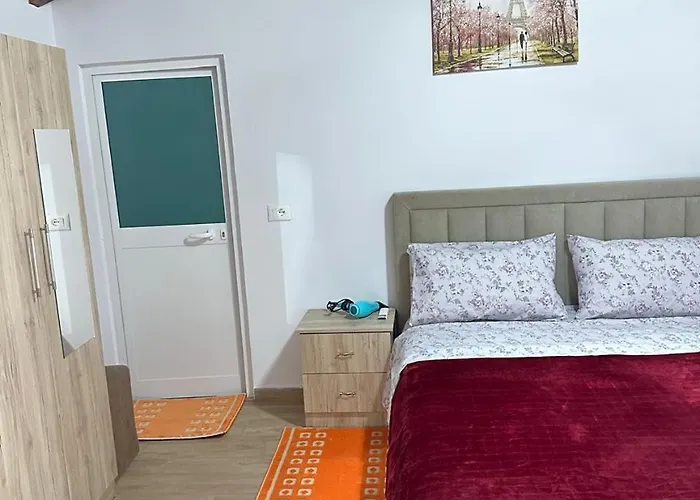 Villa Zefi Rrencc